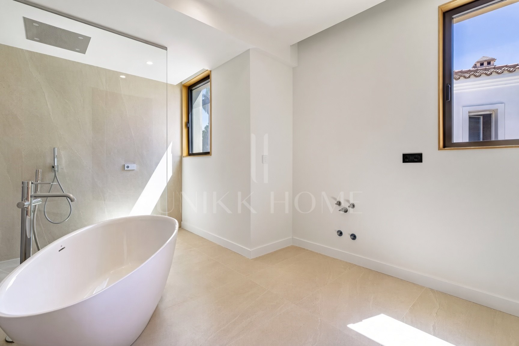 Brand-New Modern Villa in Zona F, Sotogrande Alto