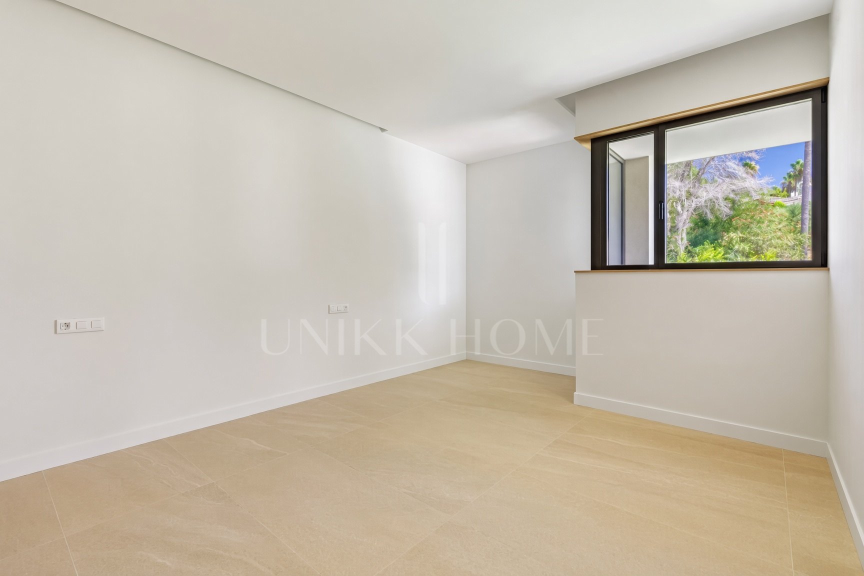 Brand-New Modern Villa in Zona F, Sotogrande Alto