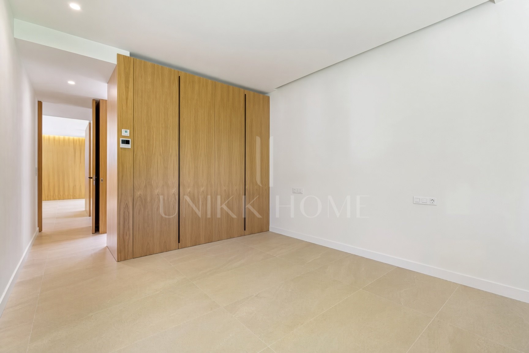 Brand-New Modern Villa in Zona F, Sotogrande Alto
