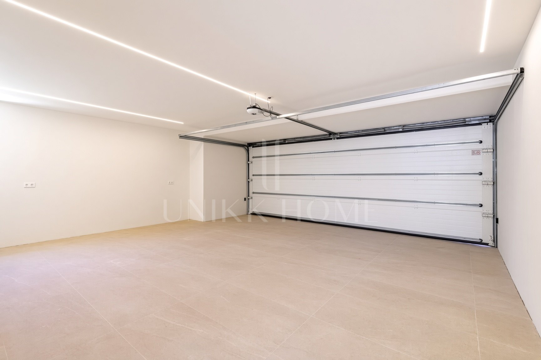 Brand-New Modern Villa in Zona F, Sotogrande Alto