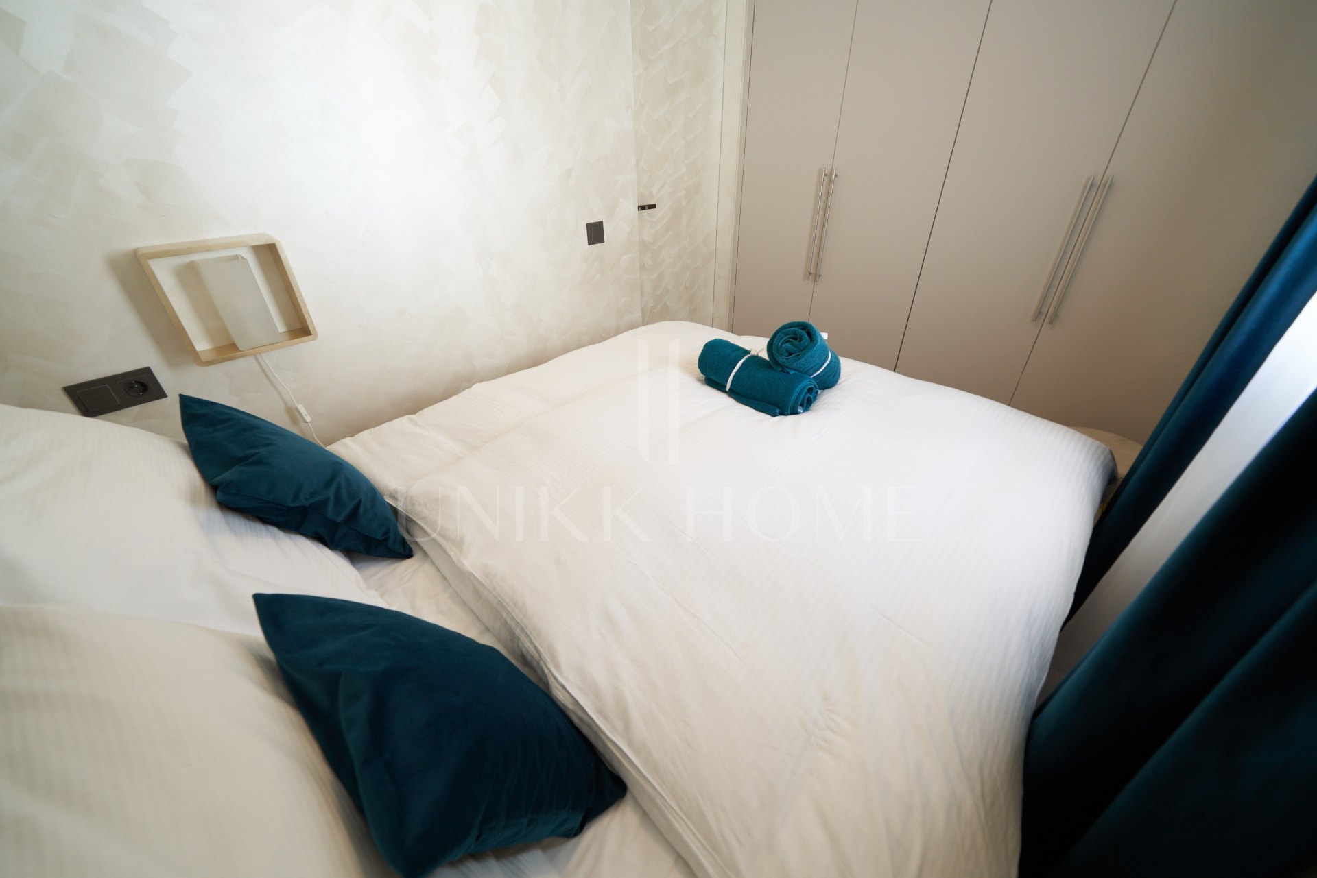 Apartamento Reformado de 2 Dormitorios en el Centro de Marbella – Licencia Turística Transferible
