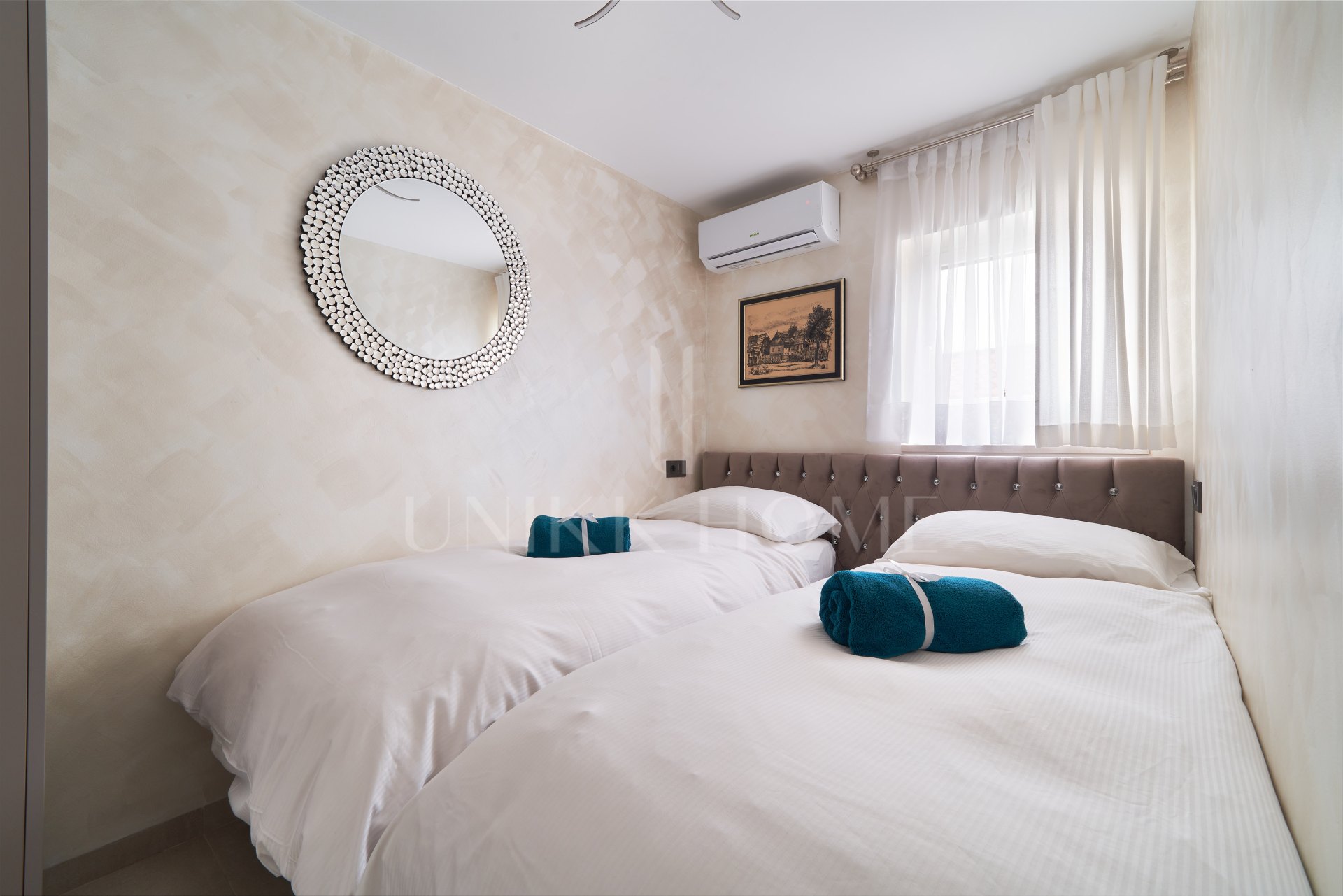 Apartamento Reformado de 2 Dormitorios en el Centro de Marbella – Licencia Turística Transferible