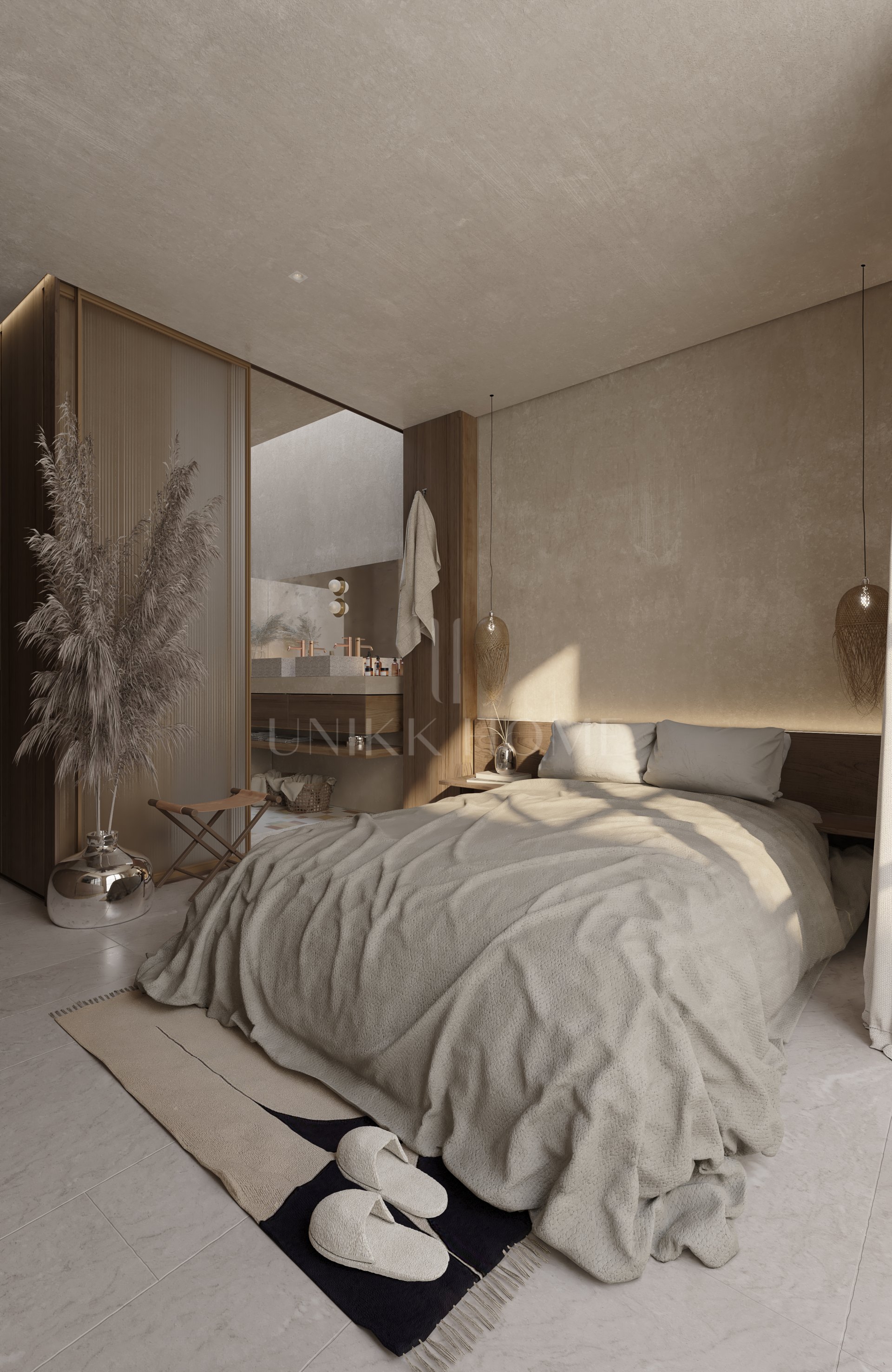 Property with Project and License Approved at the Golden Triangle of Estepona