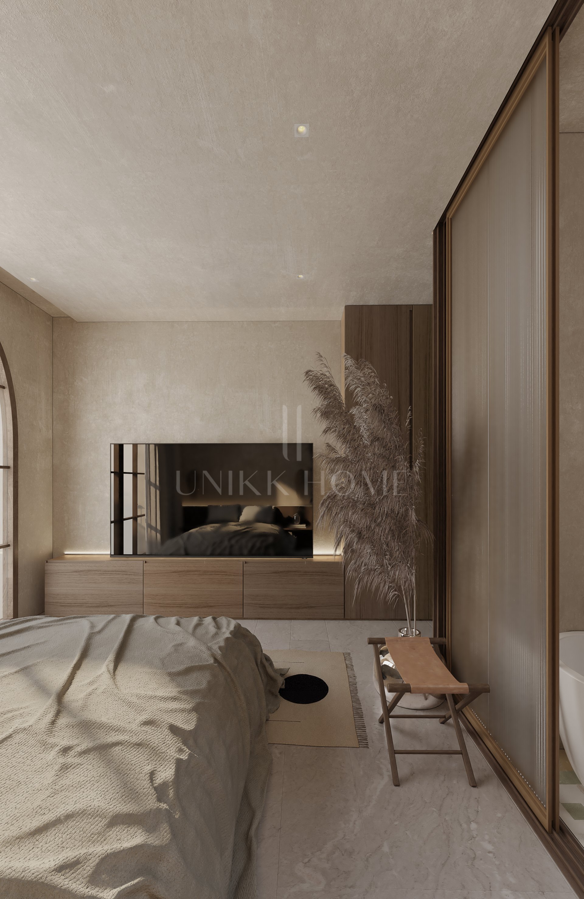 Property with Project and License Approved at the Golden Triangle of Estepona