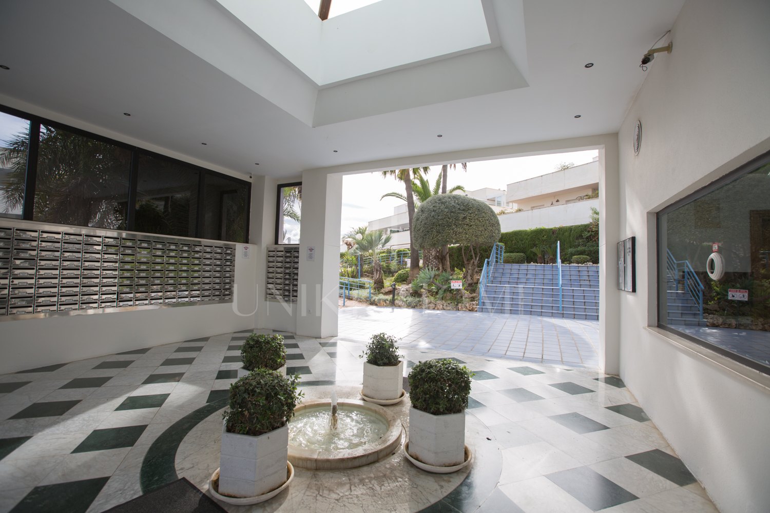 Apartment in Terrazas del Rodeo (New Andalusia, Marbella)