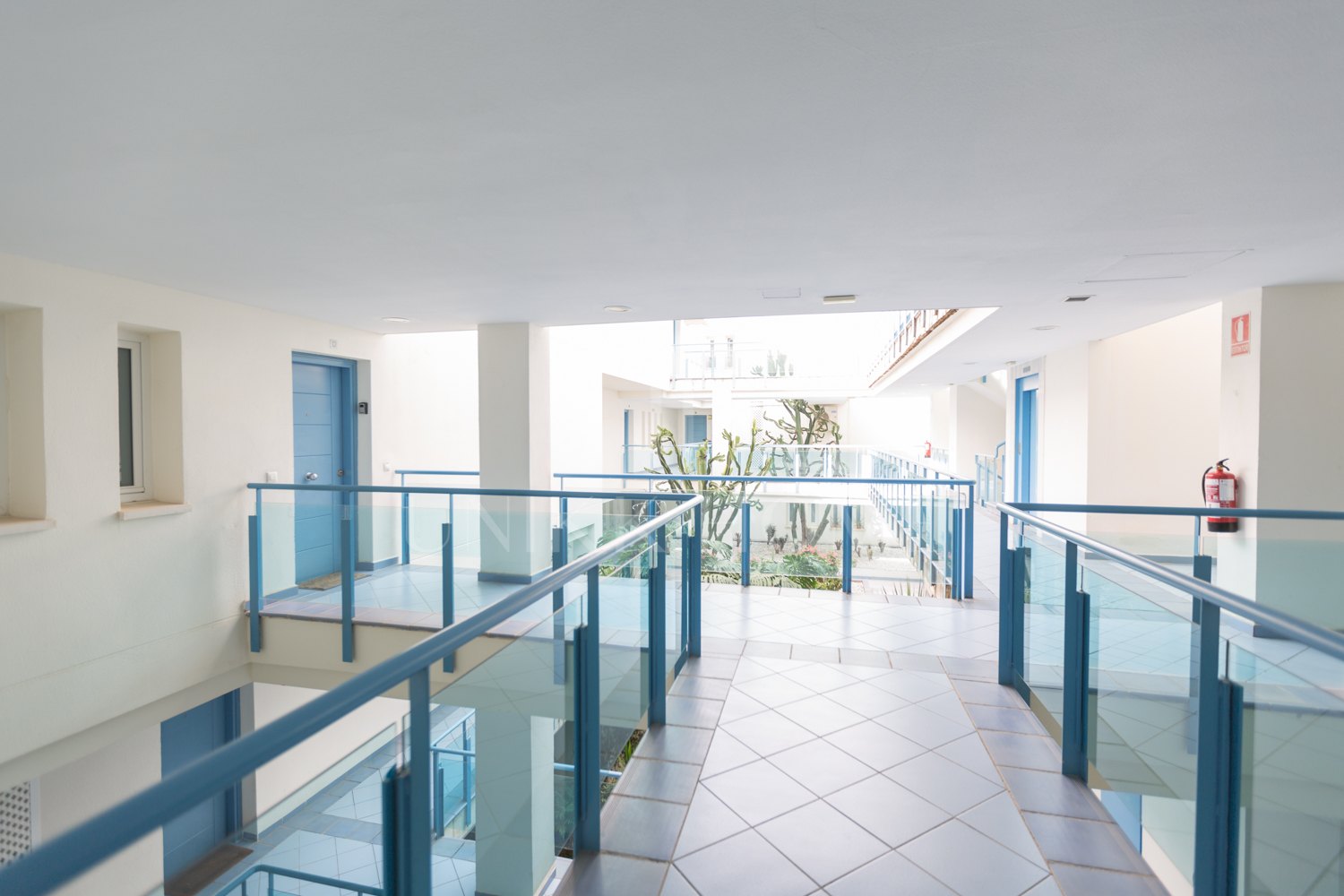 Apartment in Terrazas del Rodeo (New Andalusia, Marbella)