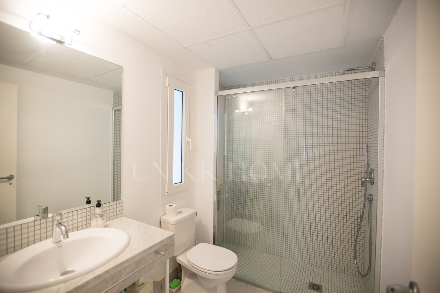 Apartment in Terrazas del Rodeo (New Andalusia, Marbella)