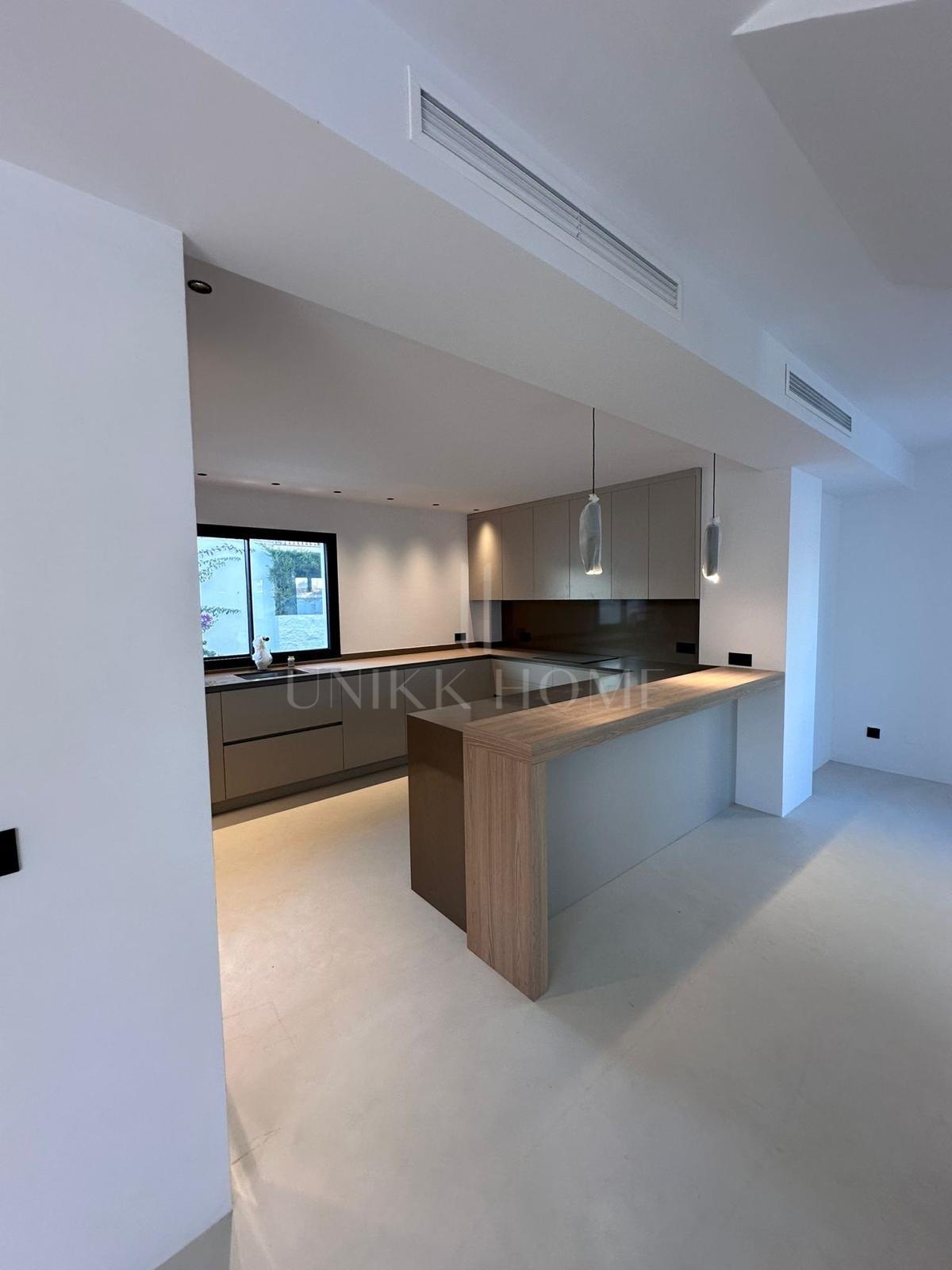 Comfortable Newly renovated Villa in the New Golden Mile - VILLACANA - COSTALITA - Estepona