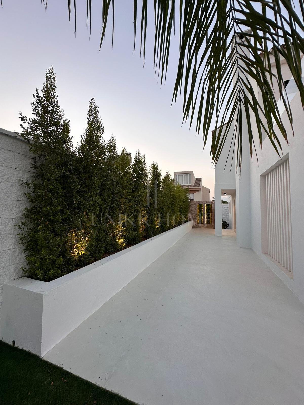 Comfortable Newly renovated Villa in the New Golden Mile - VILLACANA - COSTALITA - Estepona