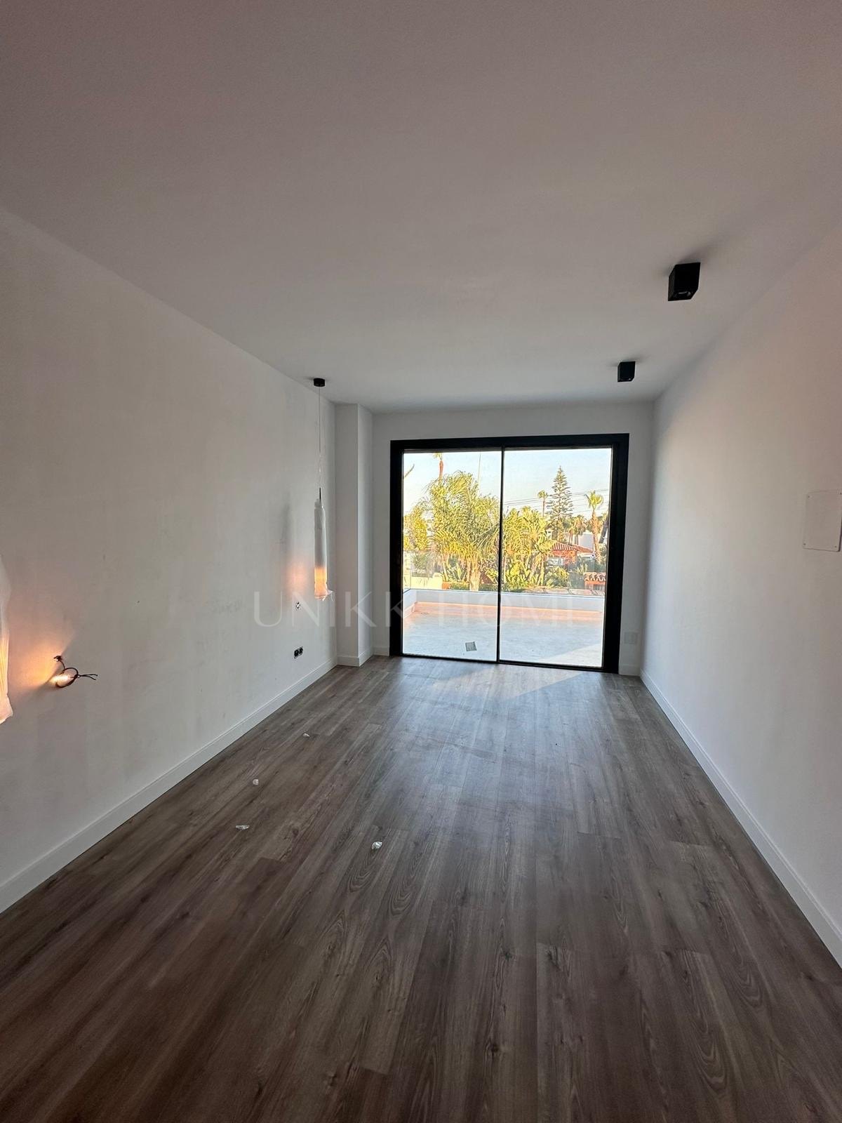 Comfortable Newly renovated Villa in the New Golden Mile - VILLACANA - COSTALITA - Estepona