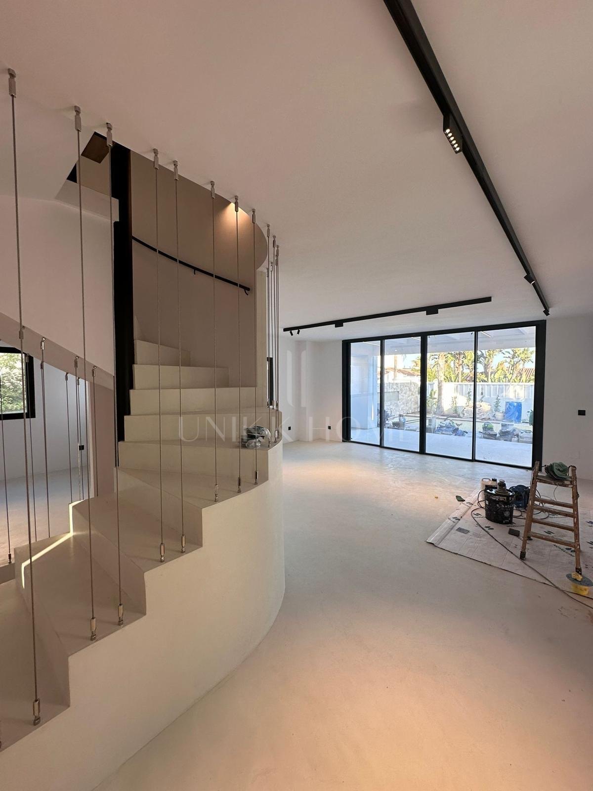 Comfortable Newly renovated Villa in the New Golden Mile - VILLACANA - COSTALITA - Estepona