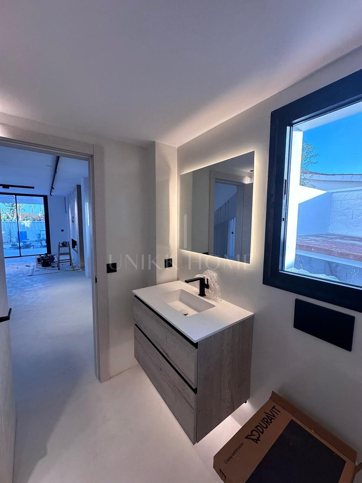 Comfortable Newly renovated Villa in the New Golden Mile - VILLACANA - COSTALITA - Estepona