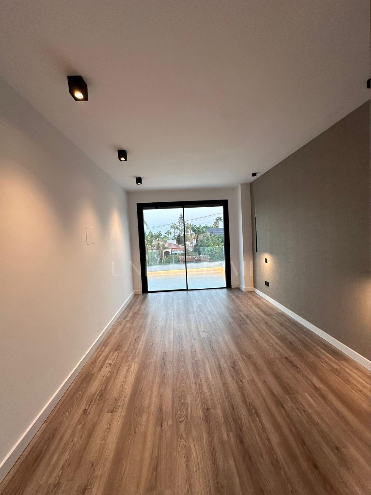 Comfortable Newly renovated Villa in the New Golden Mile - VILLACANA - COSTALITA - Estepona