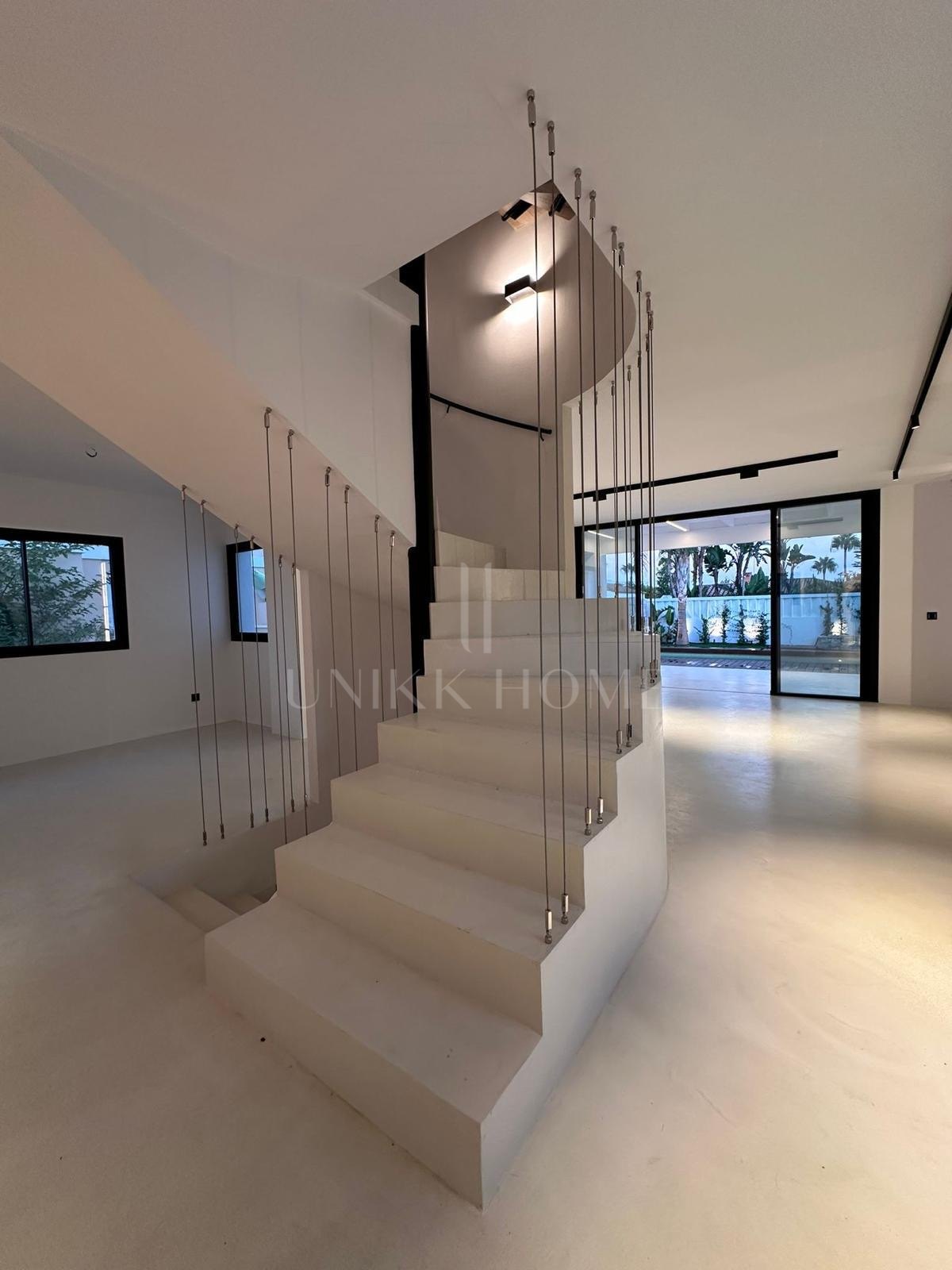 Comfortable Newly renovated Villa in the New Golden Mile - VILLACANA - COSTALITA - Estepona