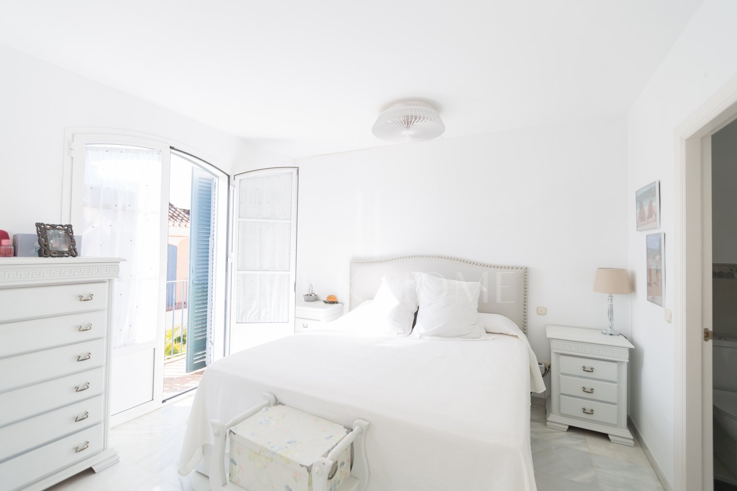 THE CAPRICHO - _ -Zona Guadalpin – Marbella – Golden Mile