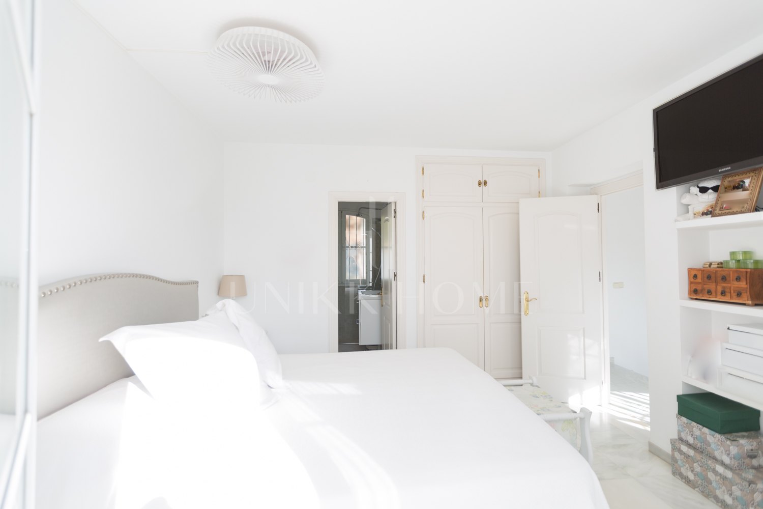 THE CAPRICHO - _ -Zona Guadalpin – Marbella – Golden Mile