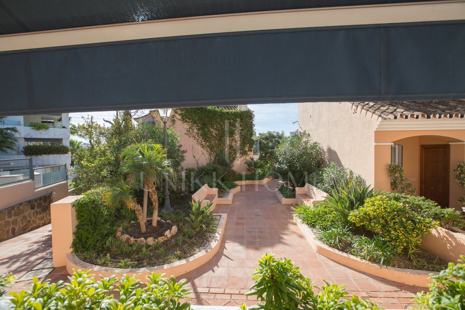 THE CAPRICHO - _ -Zona Guadalpin – Marbella – Golden Mile