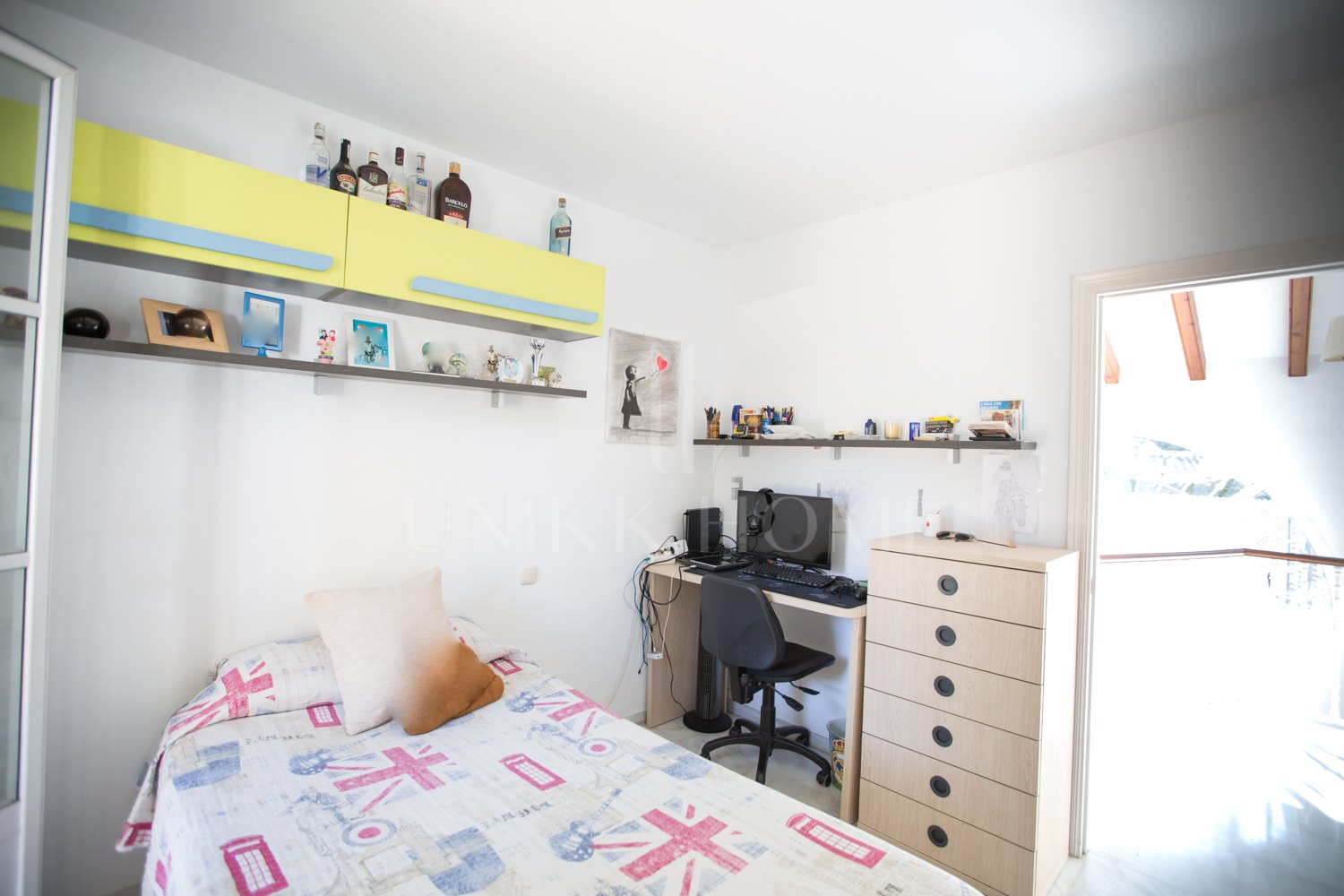 THE CAPRICHO - _ -Zona Guadalpin – Marbella – Golden Mile