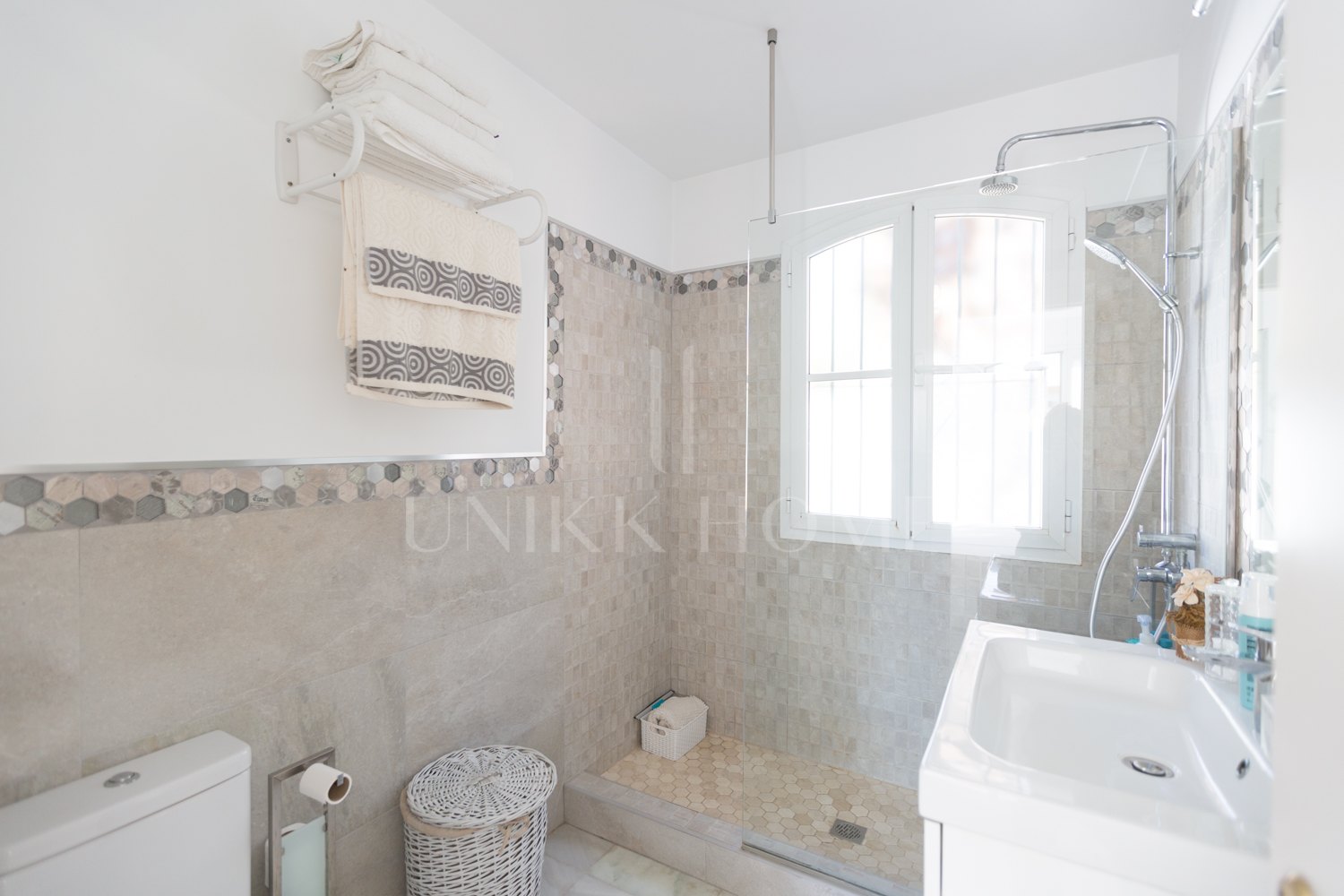 THE CAPRICHO - _ -Zona Guadalpin – Marbella – Golden Mile