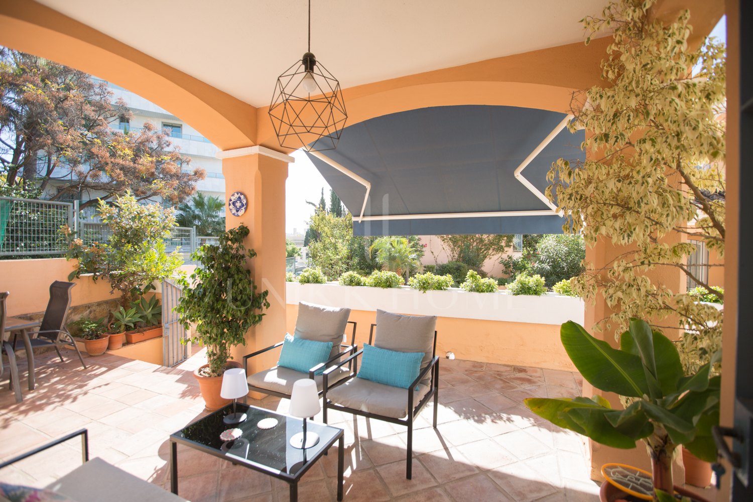 THE CAPRICHO - _ -Zona Guadalpin – Marbella – Golden Mile