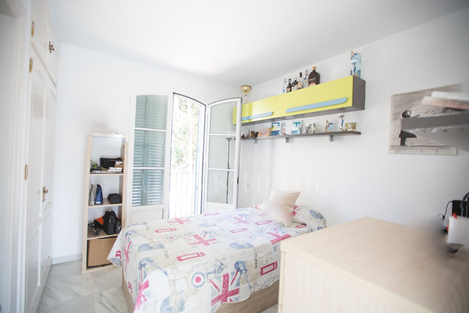 THE CAPRICHO - _ -Zona Guadalpin – Marbella – Golden Mile