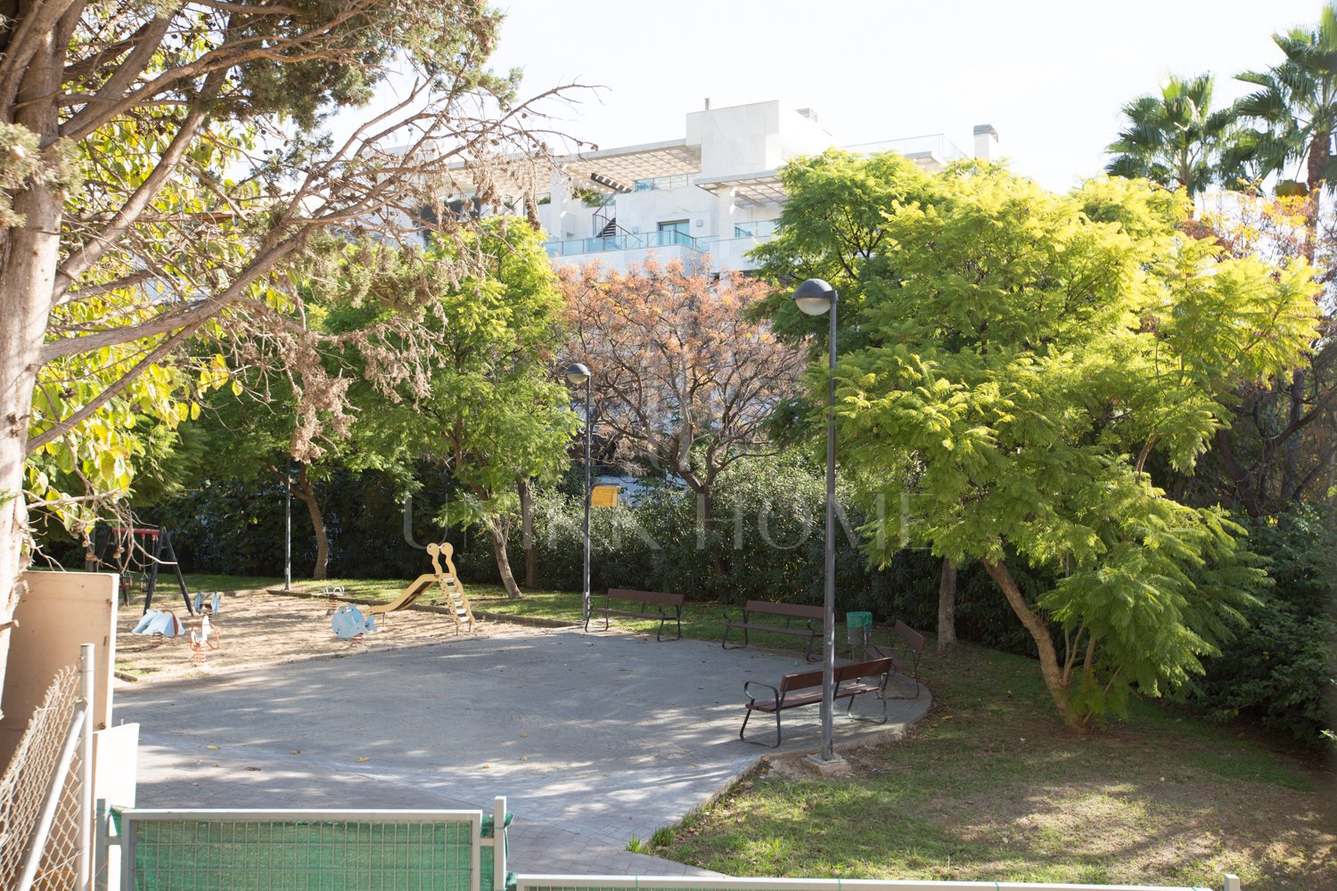 THE CAPRICHO - _ -Zona Guadalpin – Marbella – Golden Mile