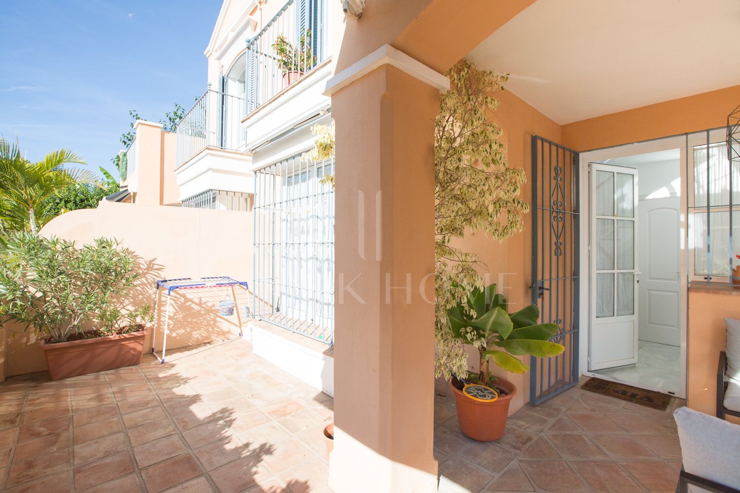 THE CAPRICHO - _ -Zona Guadalpin – Marbella – Golden Mile