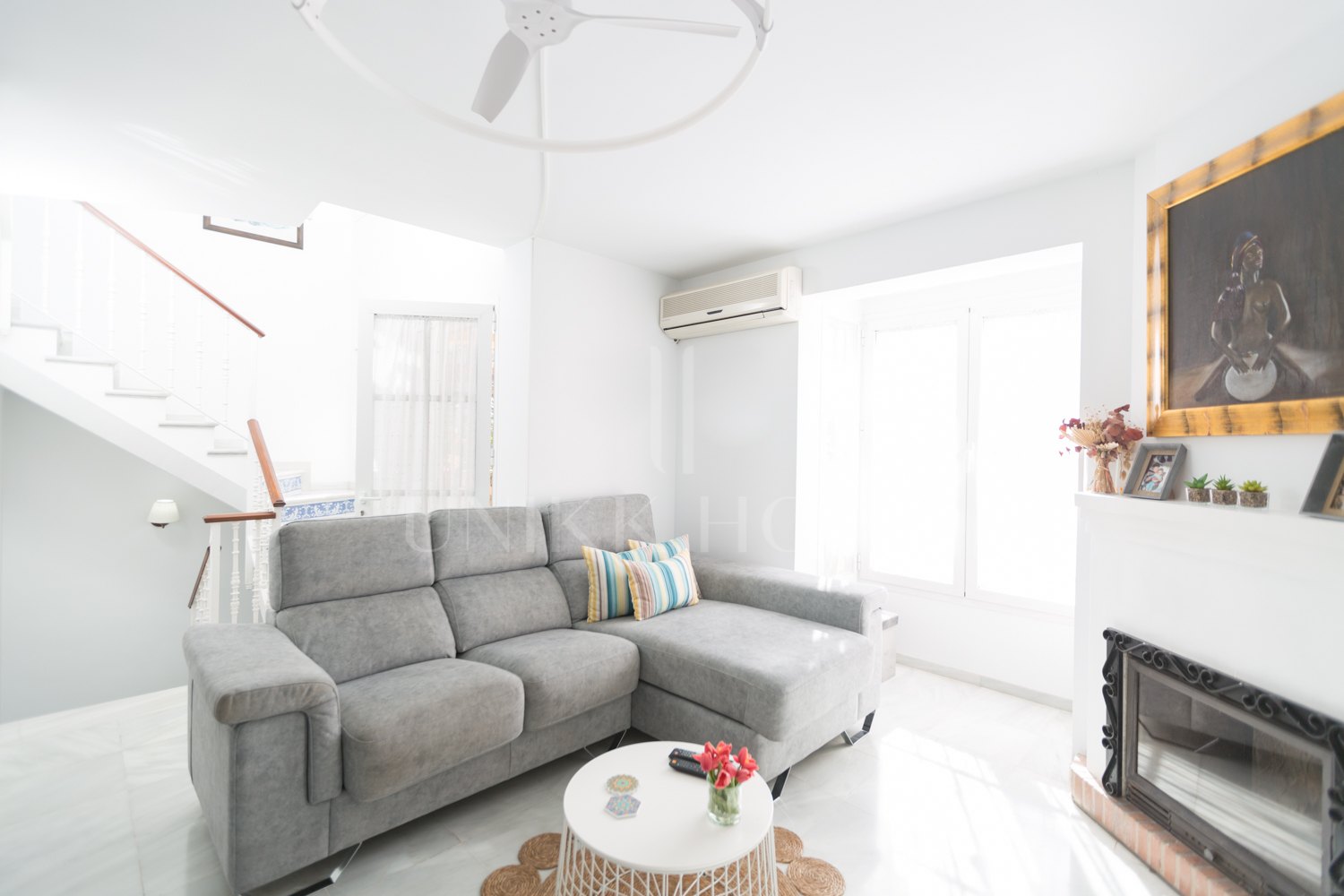 THE CAPRICHO - _ -Zona Guadalpin – Marbella – Golden Mile