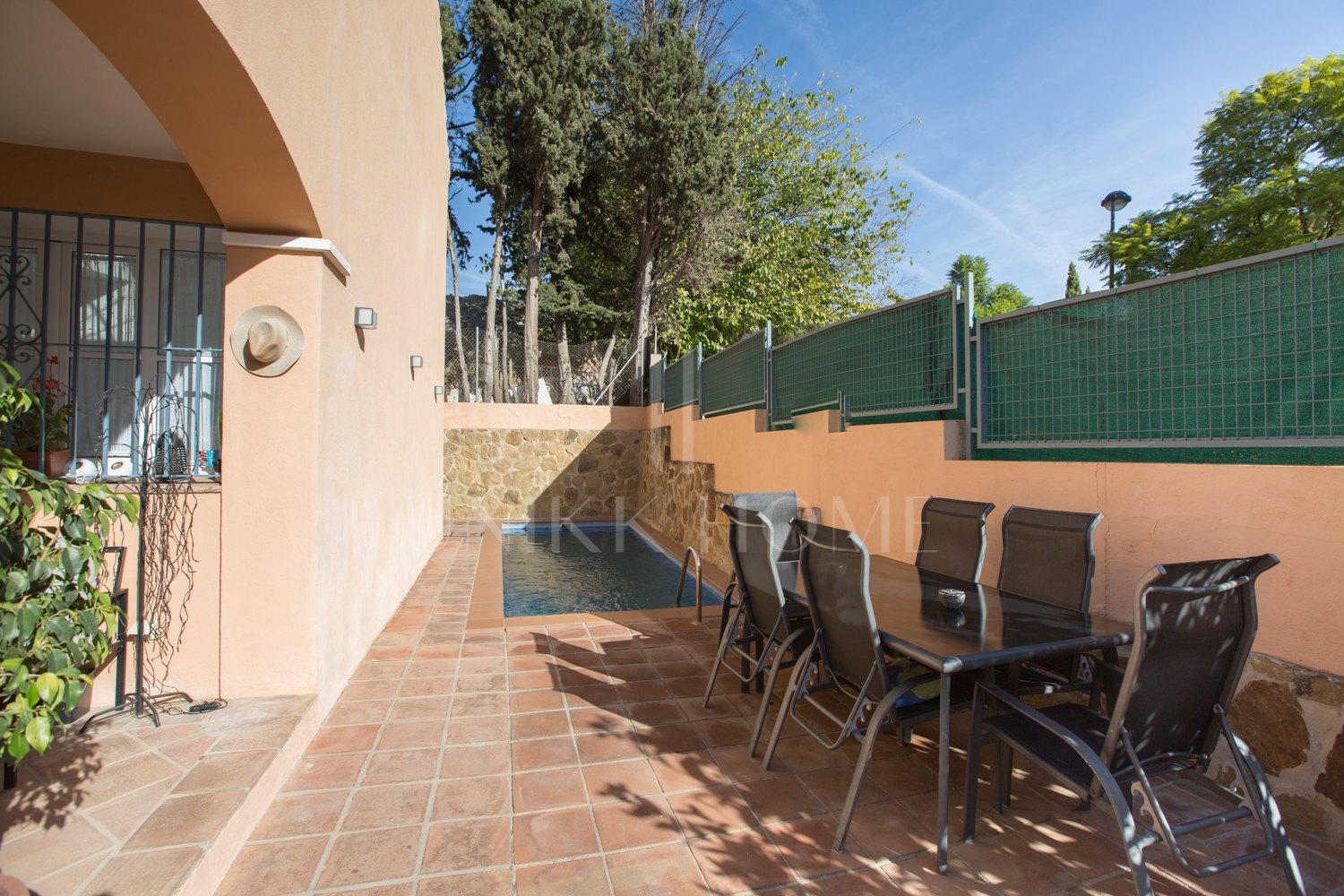 THE CAPRICHO - _ -Zona Guadalpin – Marbella – Golden Mile