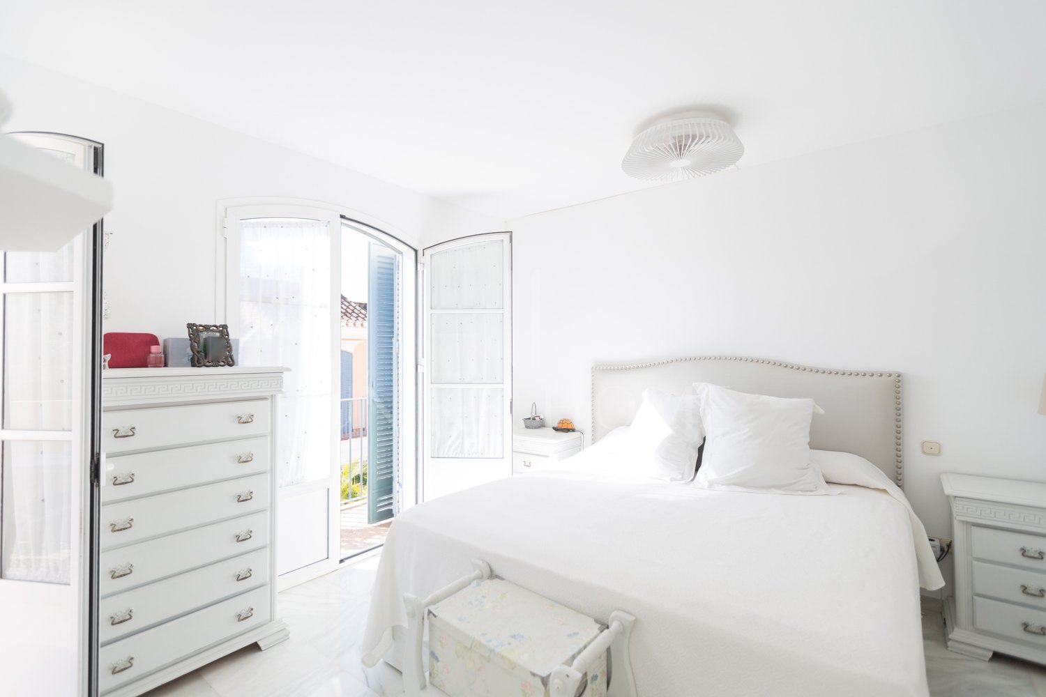 THE CAPRICHO - _ -Zona Guadalpin – Marbella – Golden Mile