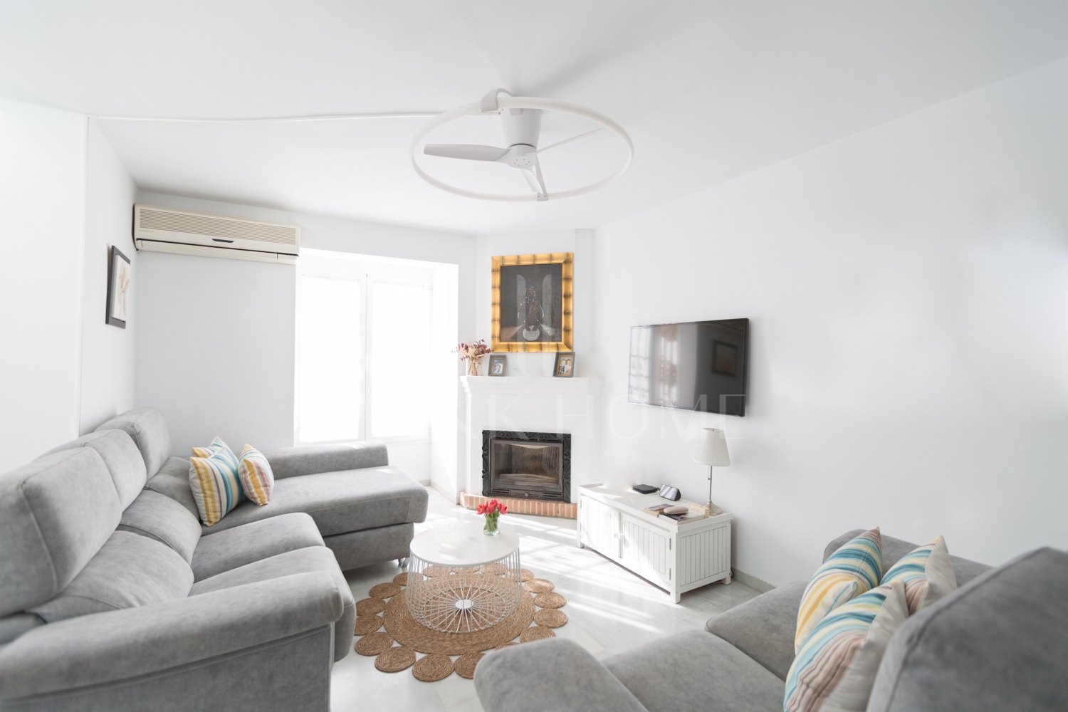 THE CAPRICHO - _ -Zona Guadalpin – Marbella – Golden Mile