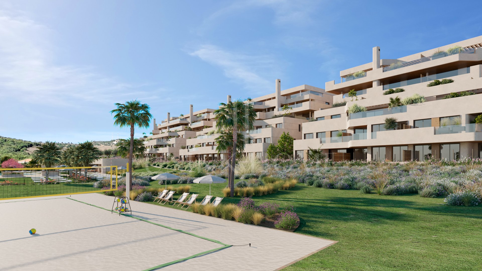 Exclusivo complejo residencial en La Alcaidesa desde 423.000€ - Fase 2