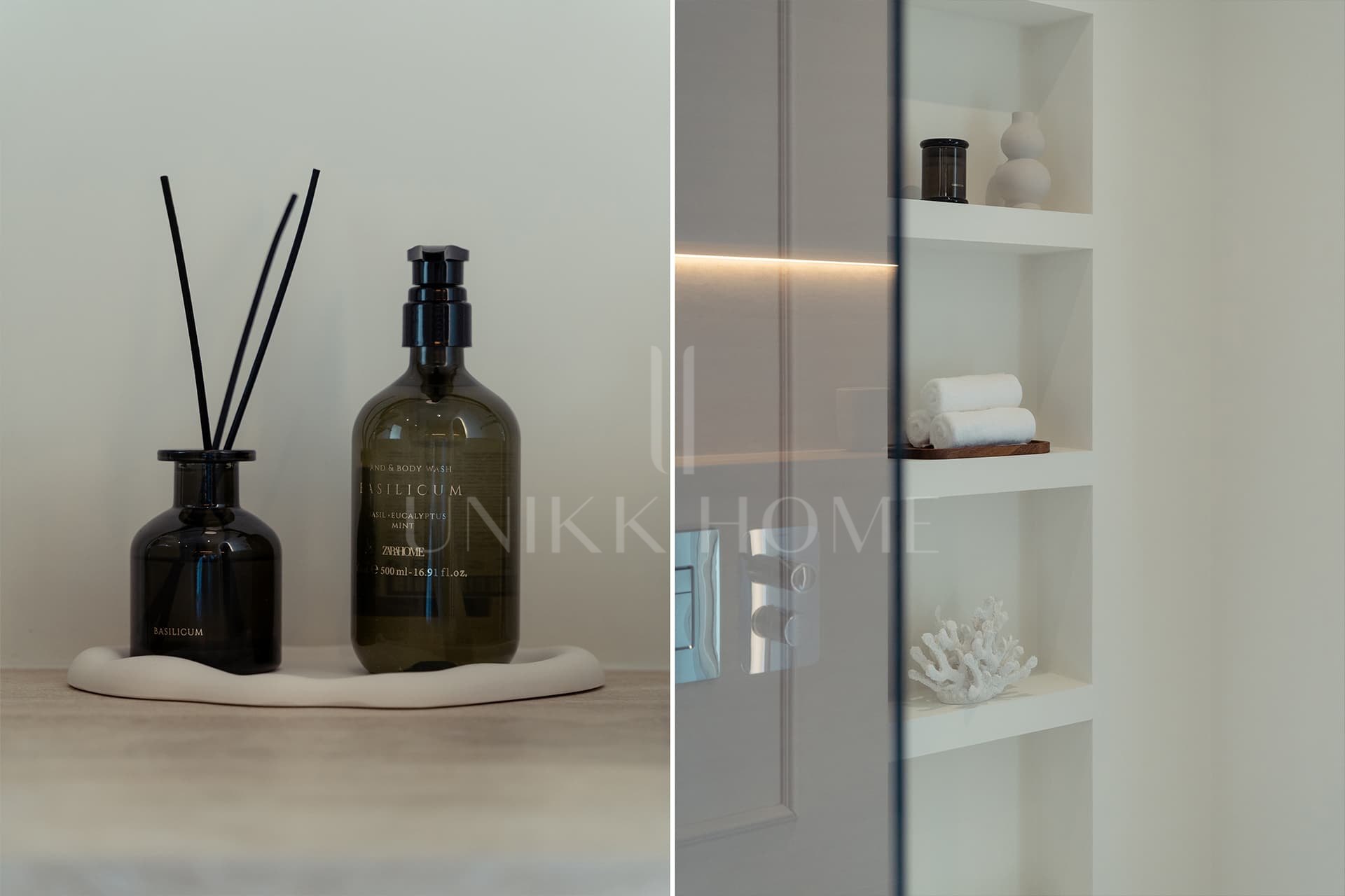 Scandinavian Design Duplex with Panoramic Sea Views in La Quinta