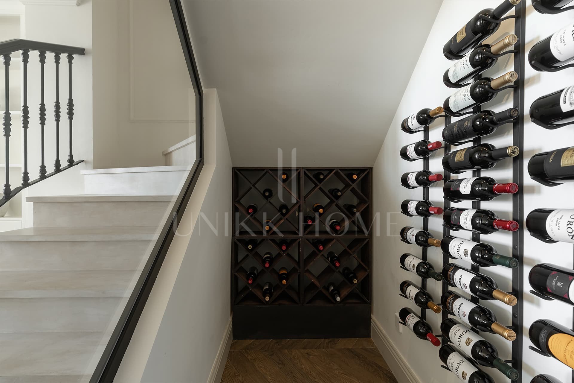 Scandinavian Design Duplex with Panoramic Sea Views in La Quinta