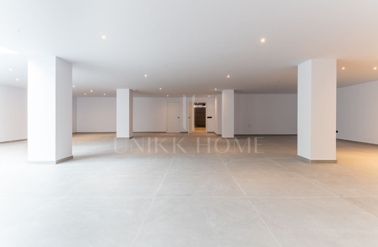 Residencia andaluz de lujo con jardines y piscina en Ubicación privilegiada