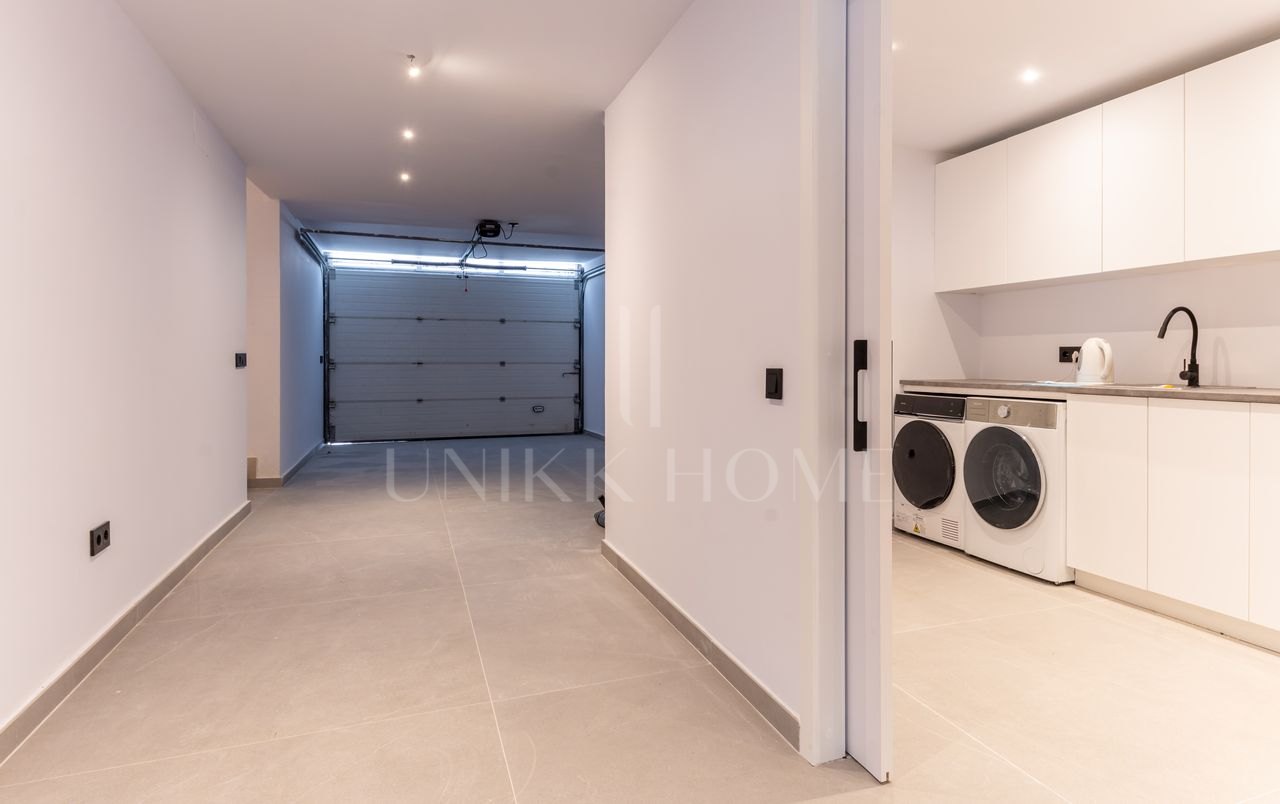 Residencia andaluz de lujo con jardines y piscina en Ubicación privilegiada