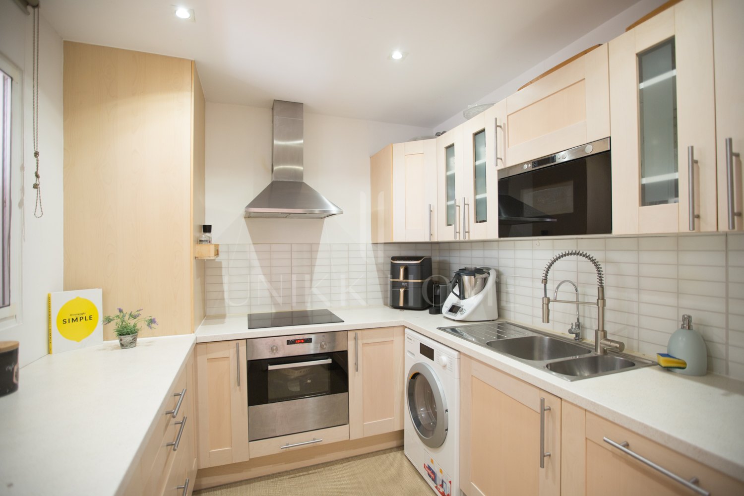 Exclusive 3-Bedroom Garden Apartment in Ancon Sierra Phase IV – Marbella's Golden Mile
