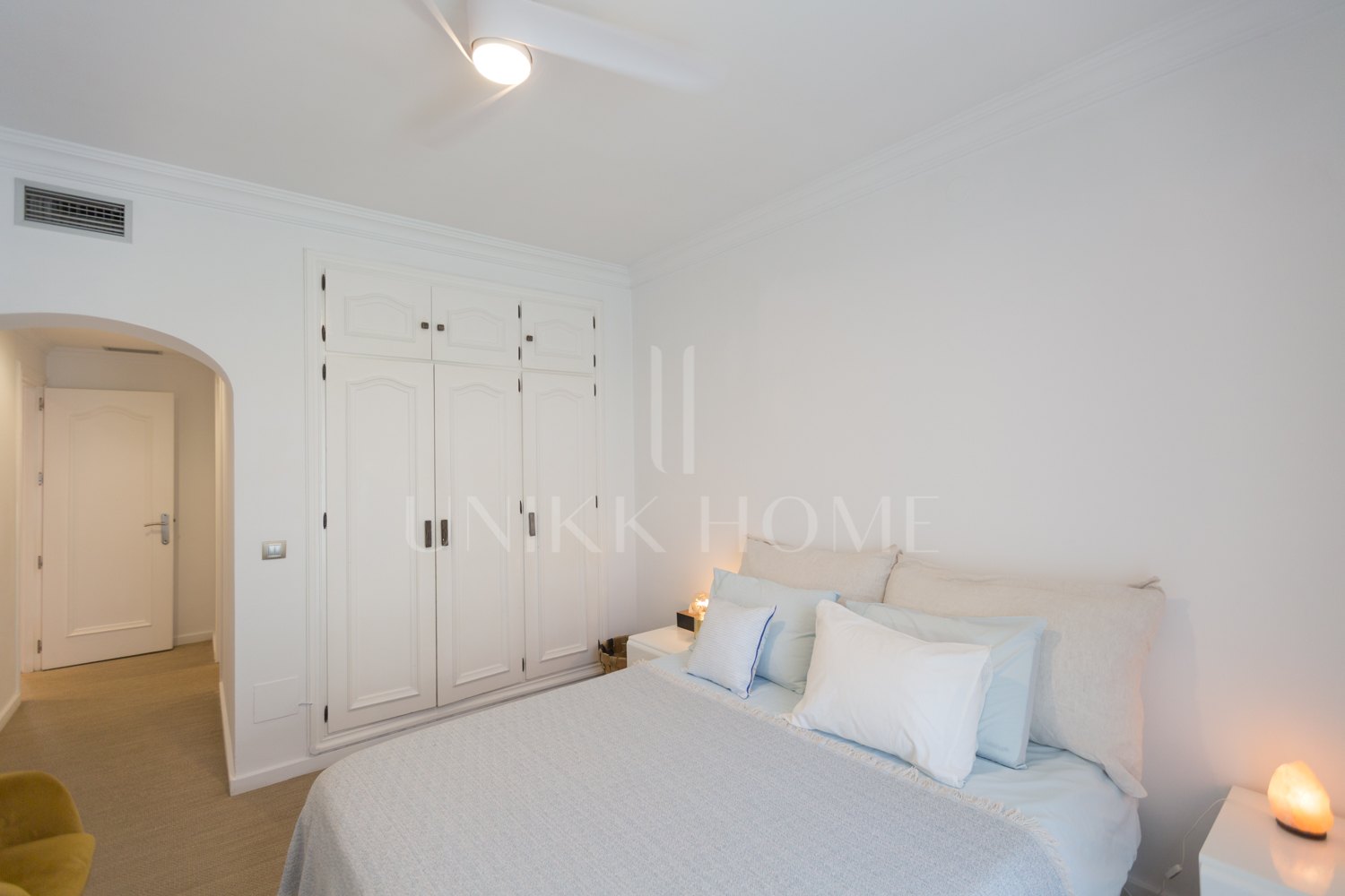 Exclusive 3-Bedroom Garden Apartment in Ancon Sierra Phase IV – Marbella's Golden Mile