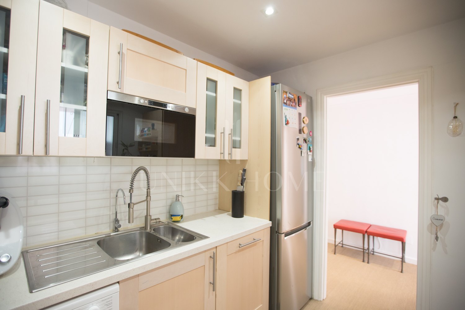 Exclusive 3-Bedroom Garden Apartment in Ancon Sierra Phase IV – Marbella's Golden Mile