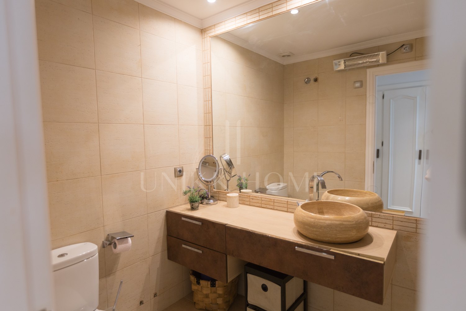 Exclusive 3-Bedroom Garden Apartment in Ancon Sierra Phase IV – Marbella's Golden Mile