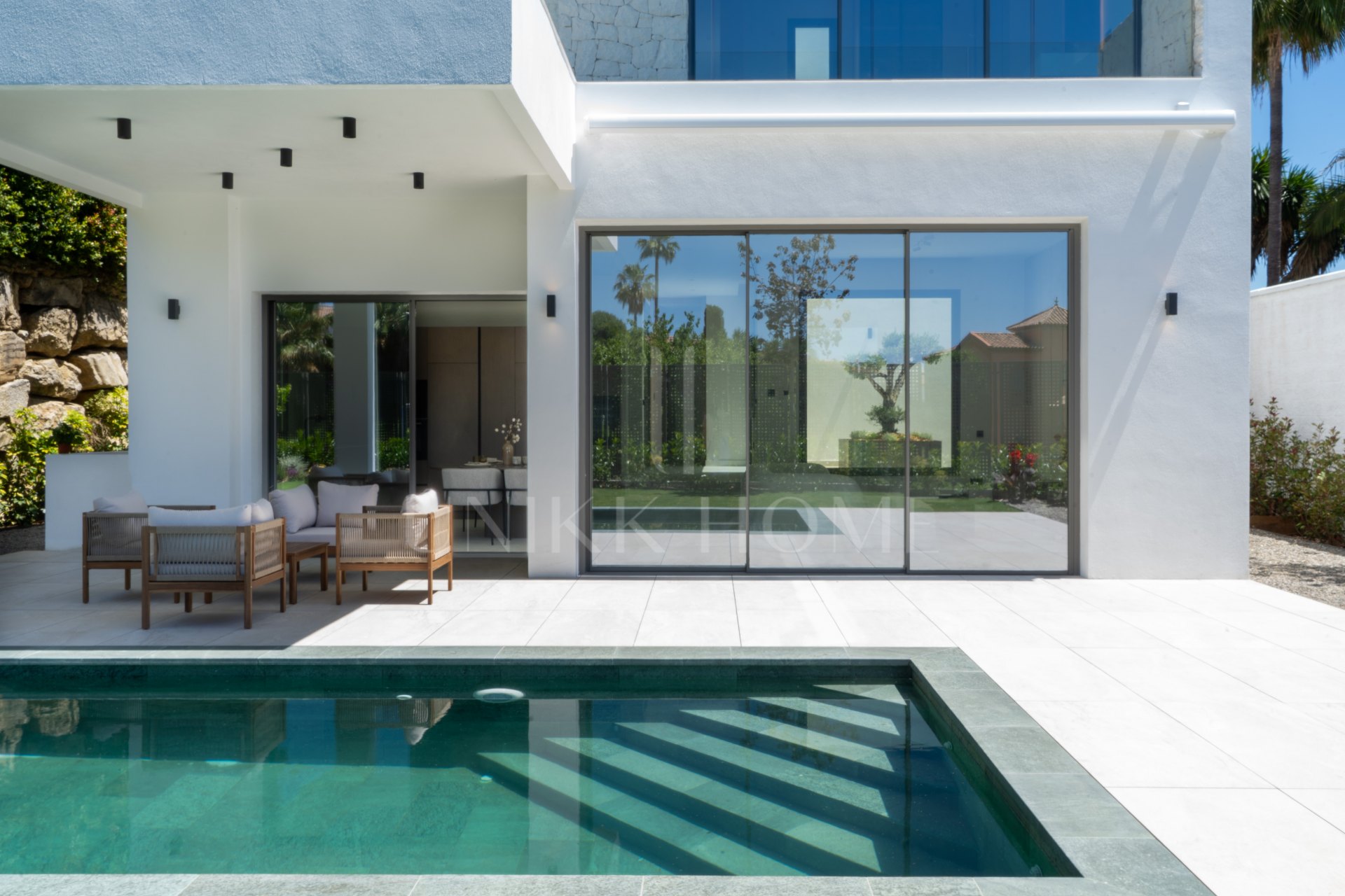Brand New Villa in Estepona – Costa del Sol Living at Its Best