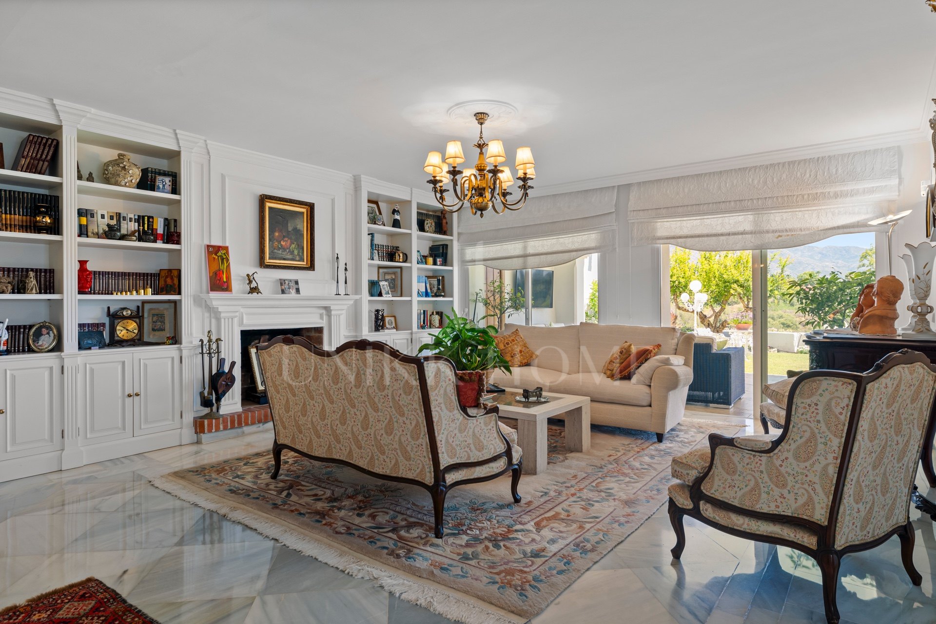 URB. LOS TOREROS NUEVA ANDALUCIA, PUERTO BANUS, MARBELLA