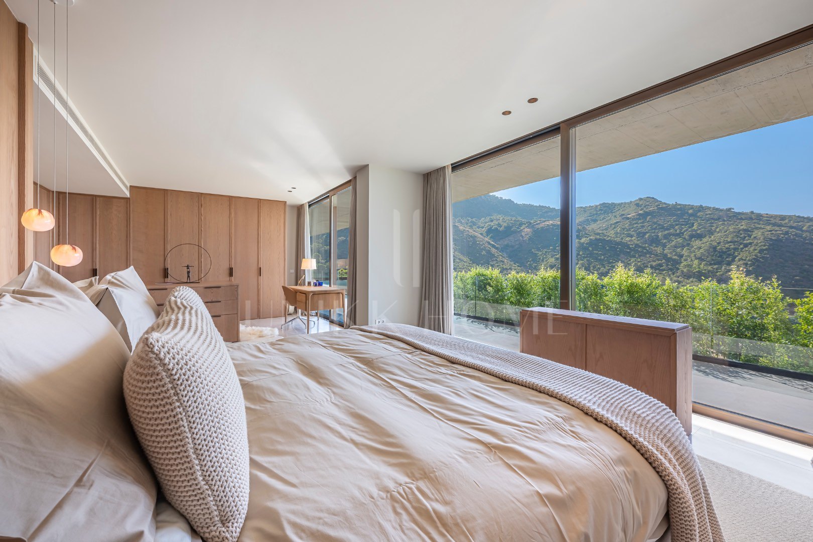 Villa Gaia - Arquitectura en diálogo con la naturaleza