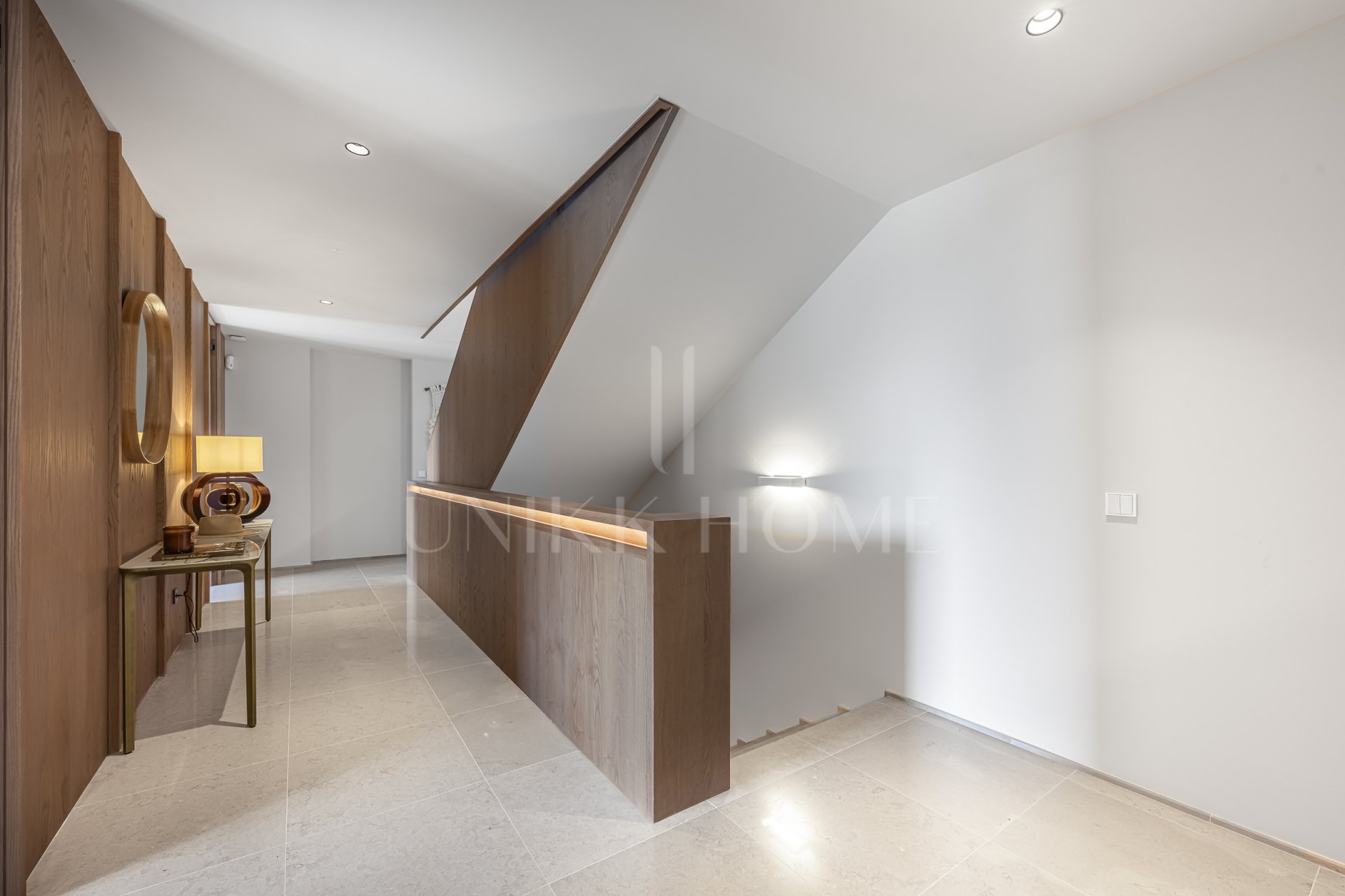 Villa Gaia - Arquitectura en diálogo con la naturaleza