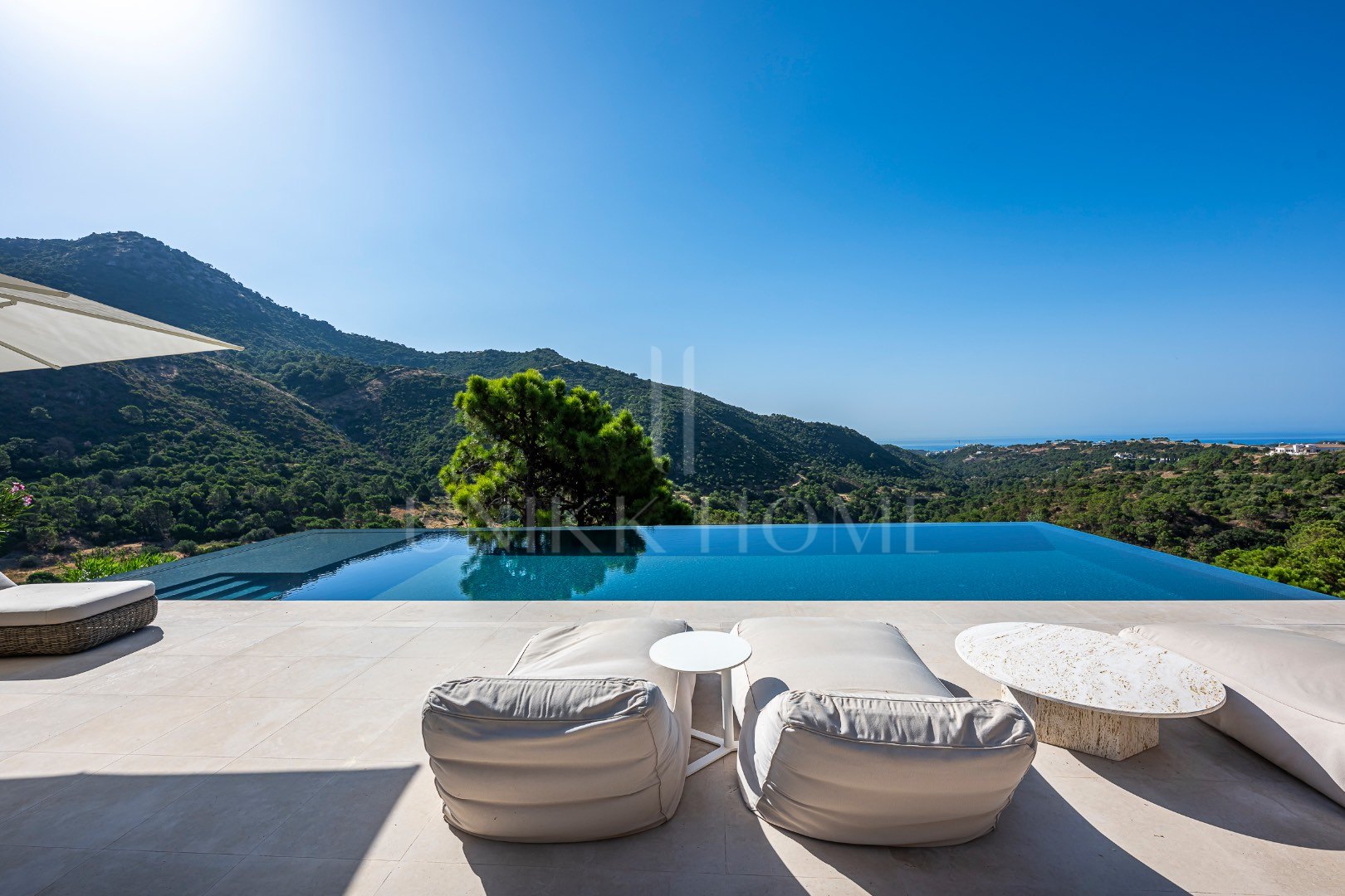 Villa Gaia - Arquitectura en diálogo con la naturaleza