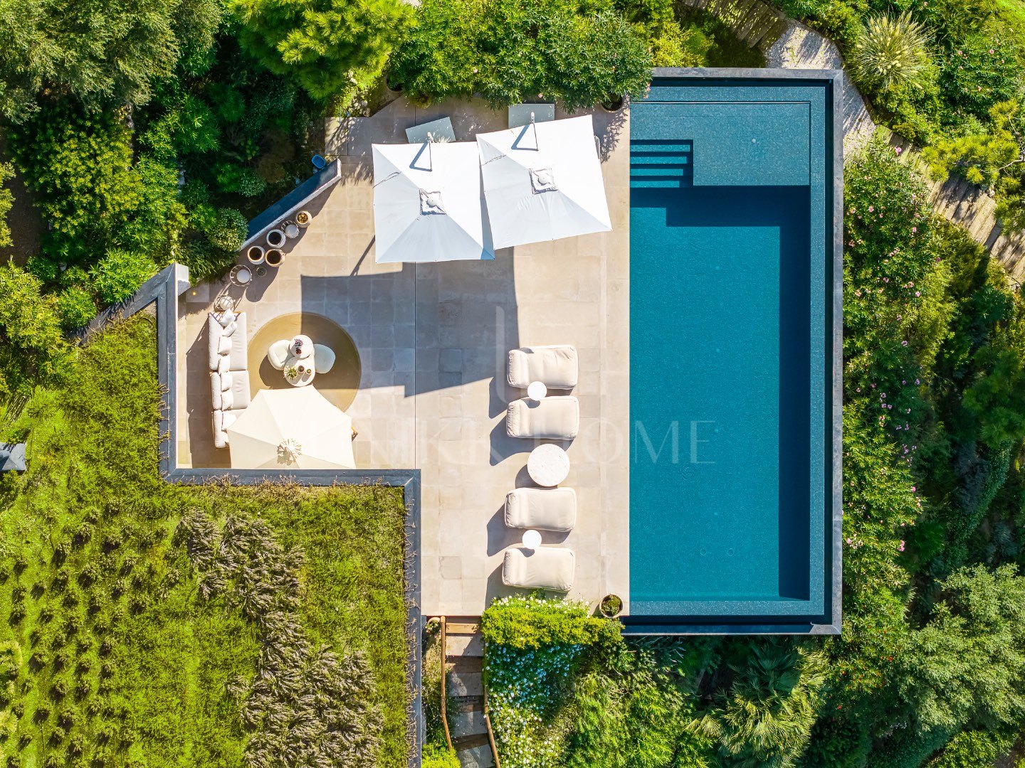 Villa Gaia - Arquitectura en diálogo con la naturaleza