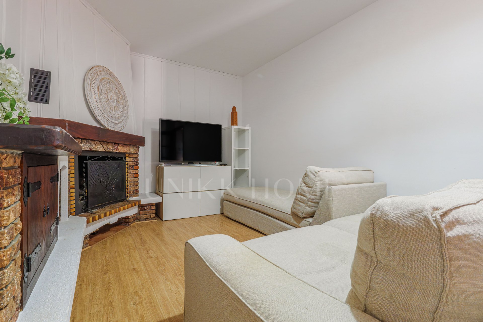 Spectacular semi-detached house in Puerto de La Torre