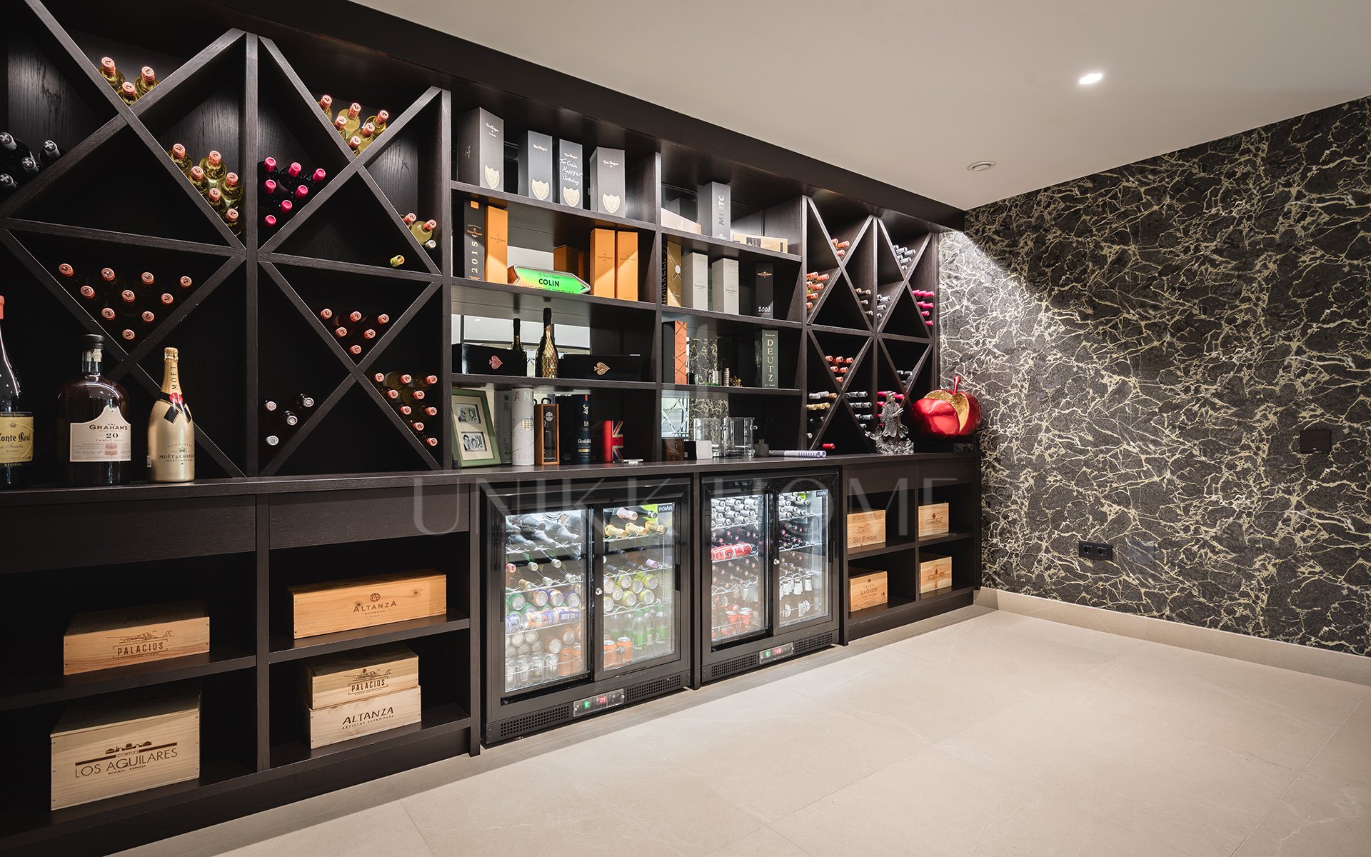 A Masterpiece of Modern Elegance in Sotogrande’s Kings and Queens