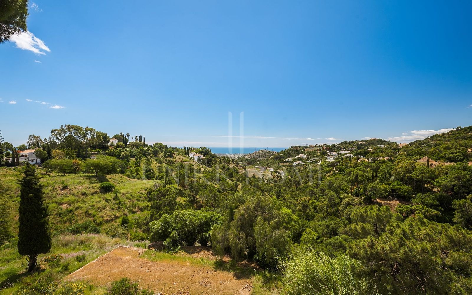 Set of 8 Urban Plots in El Madroñal