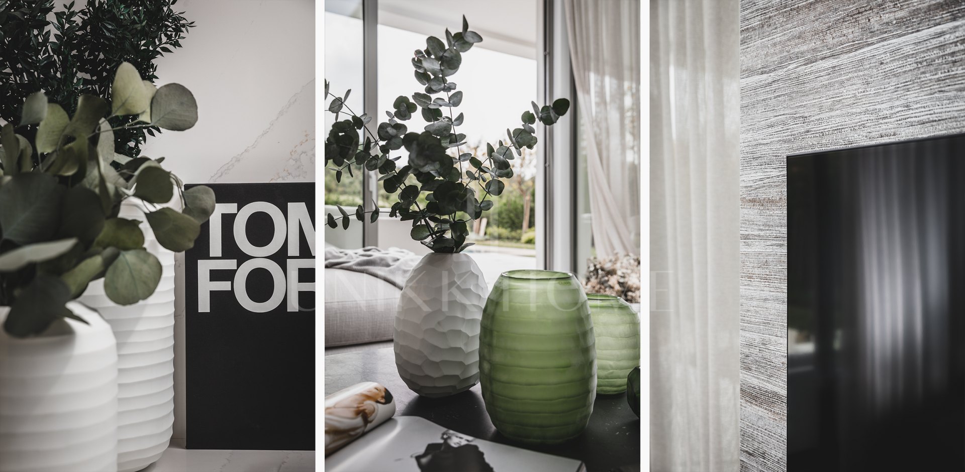 Contemporary Villa for Sale in El Paraíso, New Golden Mile, Marbella